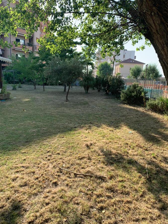 Hotel Del Vecchio Rimini Eksteriør bilde